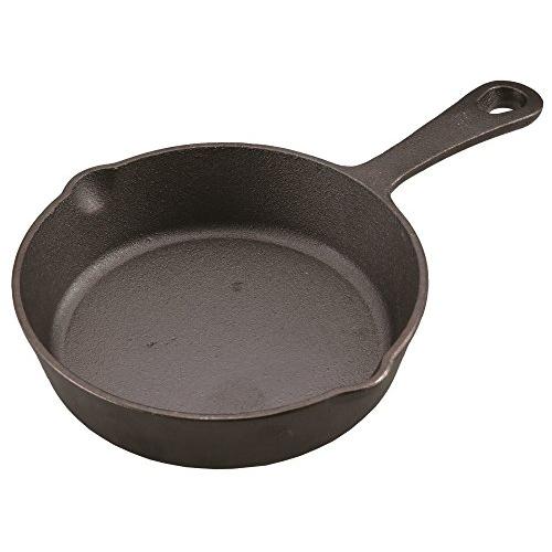 キャプテンスタッグCAPTAIN STAG キッチン用品 スキレット フライパン 16cm UG-3...