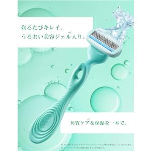 Schickシックハイドロシルク 敏感肌用 替...の詳細画像2