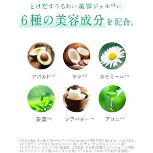 Schickシックハイドロシルク 敏感肌用 替...の詳細画像3