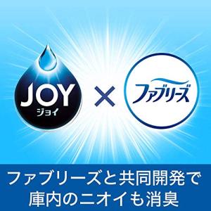 ジョイ W除菌 食洗機用洗剤 除菌 詰め替え ...の詳細画像2