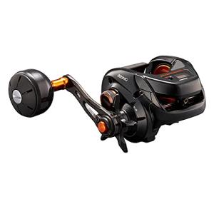 シマノ(SHIMANO) 両軸リール 21 バルケッタ 300HG (右) メタルスッテ タイラバ ライトジギング 船汎用｜nn-style