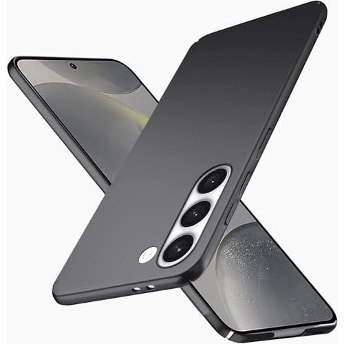 Wojiaozvlf 極薄 Galaxy S24 ケース 薄型 Galaxy S24 SC-51E ...