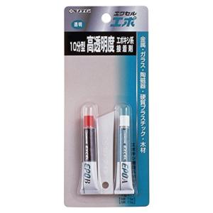 セメダイン エクセルエポ 15g CA-121