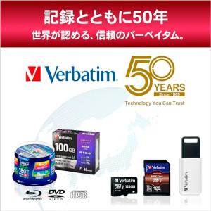 バーベイタムジャパンVerbatim Japa...の詳細画像4