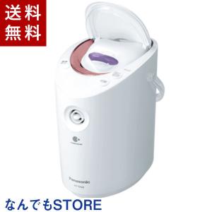 パナソニック Panasonic EH-SA69-P スチーマー ナノケア/2Wayタイプ アロマタブレット フェイスケア 4549980194706