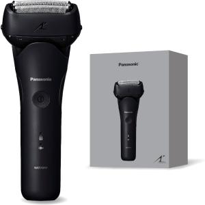 Panasonic（パナソニック） ES-RT4AU-A メンズシェーバー3枚刃 青 USB
