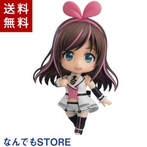 グッドスマイルカンパニー GOOD SMILE COMPANY ねんどろいど キズナアイ A.I.Channel 2019Ver. キズナアイ ノンスケール 全高約100mm 4580416908177