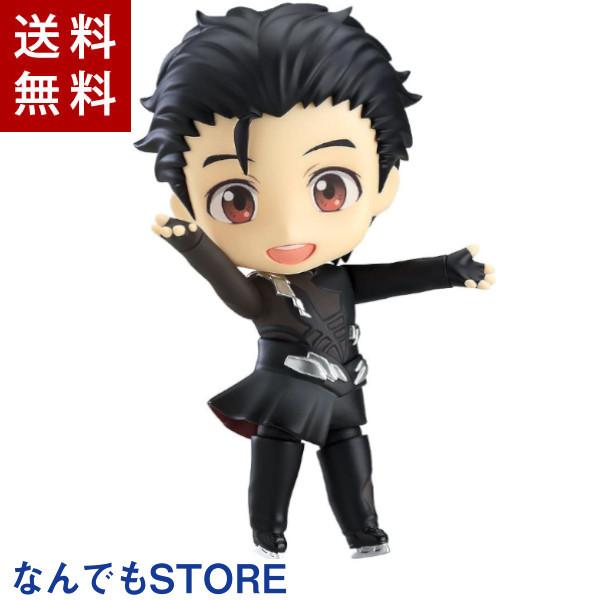 新品 オランジュ・ルージュ ORANGE ROUGE ねんどろいど 勝生勇利 (ねんどろいど かつき...