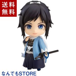 ねんどろいど 新品 オランジュ・ルージュ ORANGE ROUGE 堀川国広