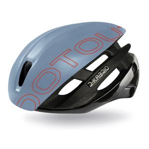 DOTOUT　KABRIO HT.2ヘルメット  Black Blue　XS/M（54-58cm）　新品未使用｜nnllyamanashi