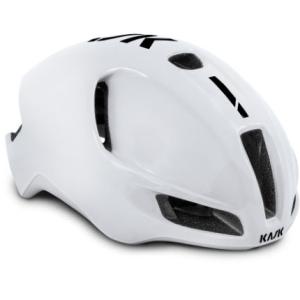 KASK  UTOPIA  White  Sサイズ（50-56cm）　新品未使用　2021　レーシングエアロヘルメット　トライアスロン　ロード　クロノ｜nnllyamanashi