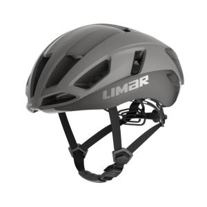 LIMAR　ヘルメット　AIR ATLAS  MATT GRAY　Mサイズ（54-58cm） アジアンフィット規格　2023モデル　新品未使用｜nnllyamanashi
