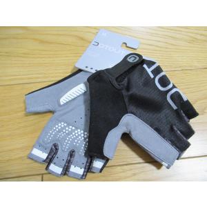 DOTOUT Pin Glove 指切りグローブ  Black  XLサイズ　 新品未使用｜nnllyamanashi
