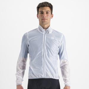 SPORTFUL Hot Pack Easy Light  Jacket（ウィンドブレーカー）White  Sサイズ  新品未使用｜nnllyamanashi