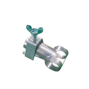 ビニールハウス用Tバンド 19mm×19mmの商品画像