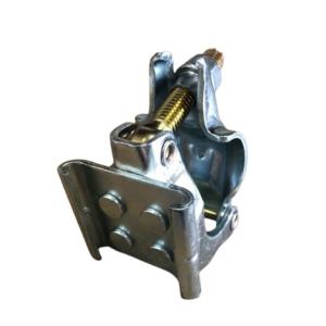 ビニールハウス用タニシート止め金具 25mm : 日本農業システム