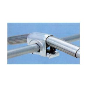 ビニールハウス用NEWクロスワン 22mmX48mm : 日本農業システム