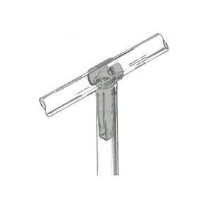 ビニールハウス用パイプハサーム 22mmX22mm