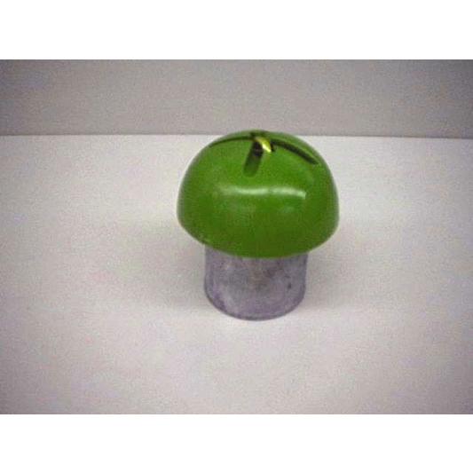 防鳥キャップ　48.6mm　(フックナシ)