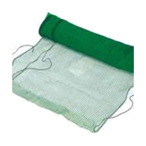 あいがもネットバリヤーくん  12mm目×幅80cm×長さ50m