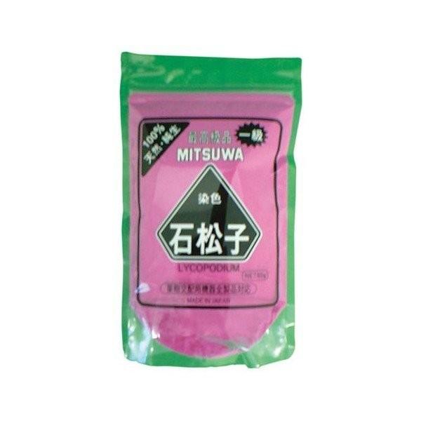 石松子　　　　  80ｇ　一級　