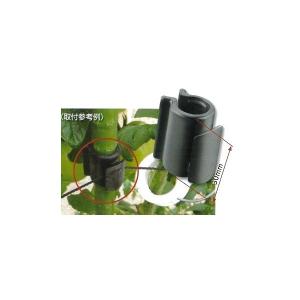 TAKIGEN <200個セット>タキゲン 誘引用針金 C-681-P-1300 長さ1,300mm