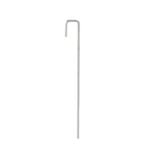 プール育苗枠　楽育用杭　20ｃｍ　10本