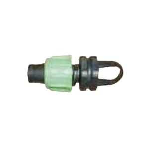 灌水　散水　潅水用　恵水用ストッパーフック付き　TSK-1006 180564