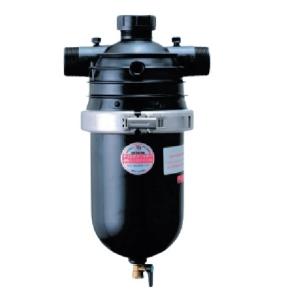 住化農業資材 ディスクフィルター 40A (140メッシュ) ろ過器 (スーパー