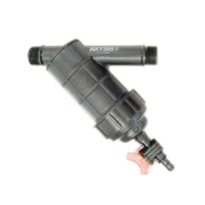 サンホープスクリーニングフィルター AKY387 2 Amazon | サンホープ スクリーンフィルターAKY387 40mm AKY38740-120