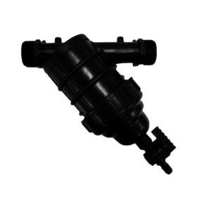 ろ過器 スクリーンフィルター AKY38740 取付口径40mm サンホープ 濾過