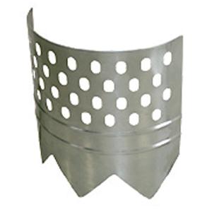 暗渠資材　流水分散制御板  まもるくん