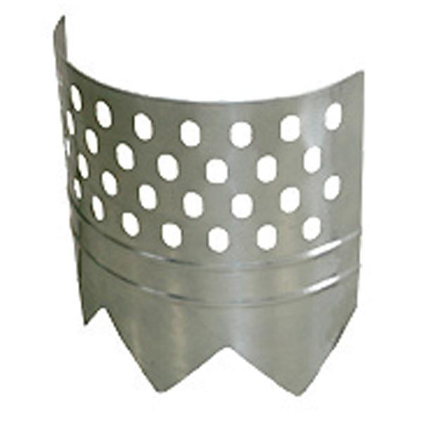 暗渠資材　流水分散制御板  まもるくん