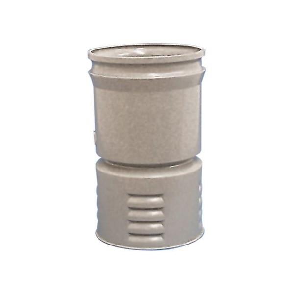 暗渠資材　暗渠ＶＵ変換  CR80-VU75