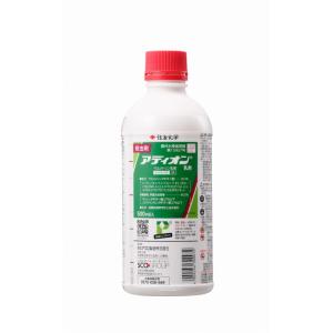 殺虫剤 農薬 アディオン乳剤 500mlの商品画像