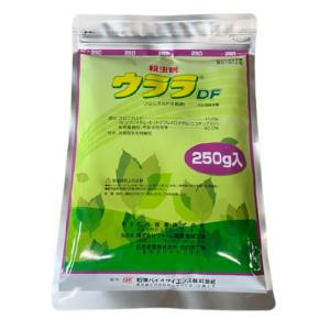 殺虫剤　農薬　ウララＤＦ  250g