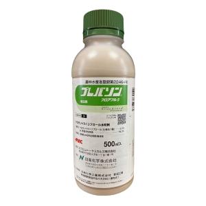 殺虫剤　農薬　プレバソンフロアブル5　500ml｜nns