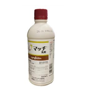 殺虫剤　農薬　マッチ乳剤 500ml