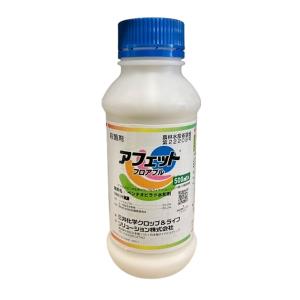 アフェットフロアブル 500mlの商品画像