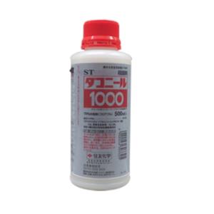 殺菌剤　農薬　ダコニール1000  500ml