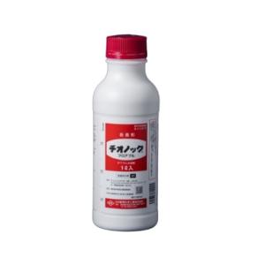 チオノックフロアブル　1L