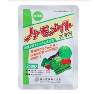 殺菌剤 農薬 ハーモメイト水溶剤 250gの商品画像