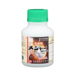 殺菌剤　農薬　メジャ-フロアブル　250ml