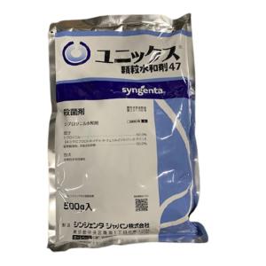殺菌剤 農薬 ユニックス顆粒水和剤 500gの商品画像