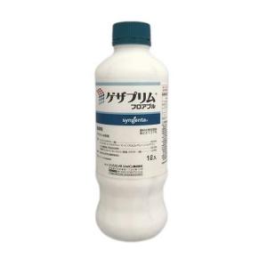 ゲザプリムフロアブル　1L