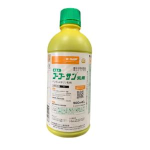 除草剤 農薬 ゴーゴーサン乳剤 500mlの商品画像