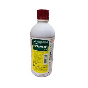農薬　除草剤　トレファノサイド乳剤 500ml