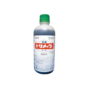 除草剤　農薬　トリメックF液剤  500ml｜日本農業システム