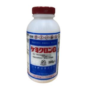 殺菌剤　農薬　ケミクロンＧ  500g