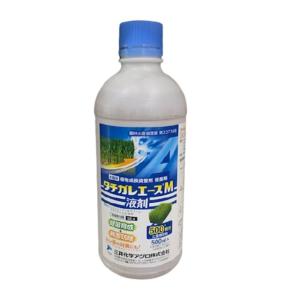 殺菌剤　農薬　タチガレエースM液剤  500ml｜nns